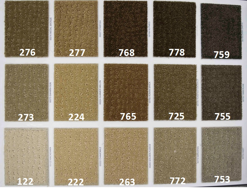 flortec.ca product samples