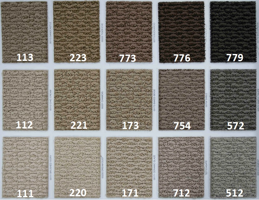 flortec.ca product samples